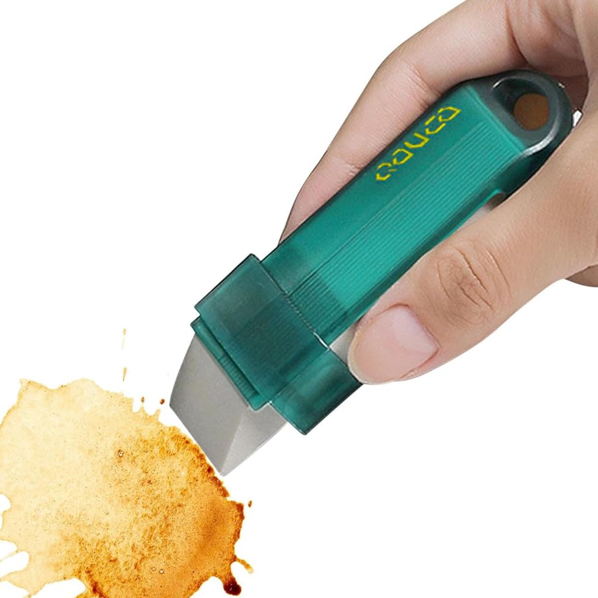 Supvox Multipurpose Cleaning Stick Cleaning Eraser Kitchen Cleaning Eraser Stain Remover Eraser Cleaning Stick Reuseable Cleaning Stick for Kitchen, Car, Countertop, Sink Supvox Multipurpose Cleaning Stick Cleaning Eraser Kitchen Cleaning Eraser Stain Remover Eraser Cleaning Stick Reuseable Cleaning Stick for Kitchen, Car, Countertop, Sink